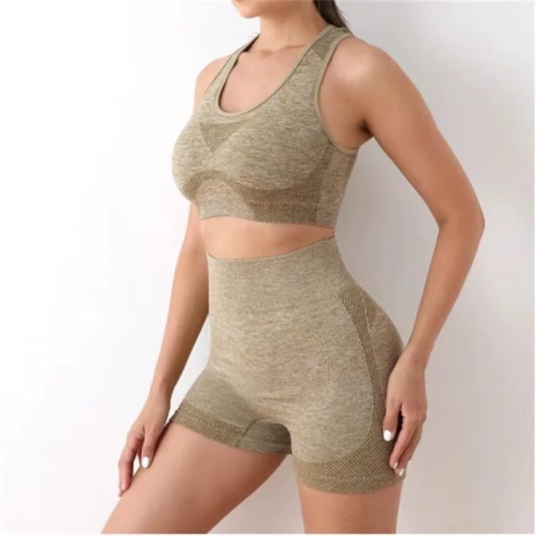 Conjunto Deportivo