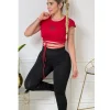 Conjunto leggins Balenciaga