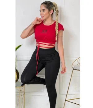 Conjunto leggins Balenciaga