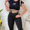 Conjunto leggins Balenciaga