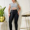 Conjunto leggins Balenciaga