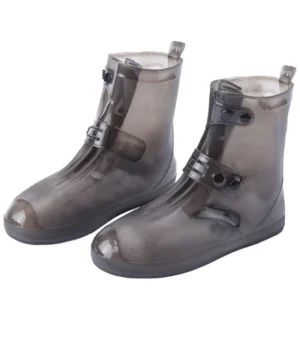 Cubre Zapatos Botas Antilluvia