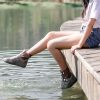 Cubre Zapatos Botas Antilluvia