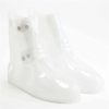 Cubre Zapatos Botas Antilluvia