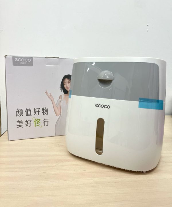 Dispensador de Papel Higiénico