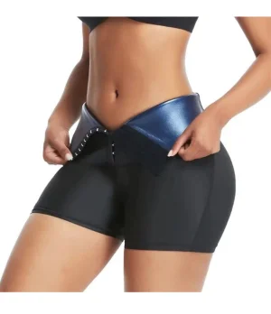 Faja short sauna