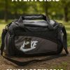 GUAYERA VIAJERA NIKE
