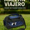 GUAYERA VIAJERA NIKE