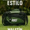 GUAYERA VIAJERA NIKE