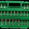 Juego de Copas y Ratchet McCRAFT de 53 piezas