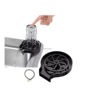 Lava Vasos, Tazas y Copas Automático