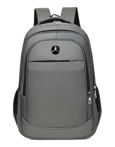 MALETA LOGO MERCEDES BENZ
