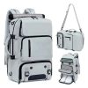 Maleta Mochila Viajera