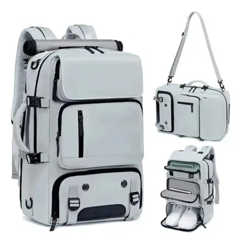 Maleta Mochila Viajera