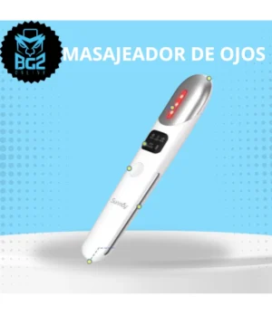 Masajeador de Ojos