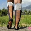 Medias de Compresion (Patas de Pollo)