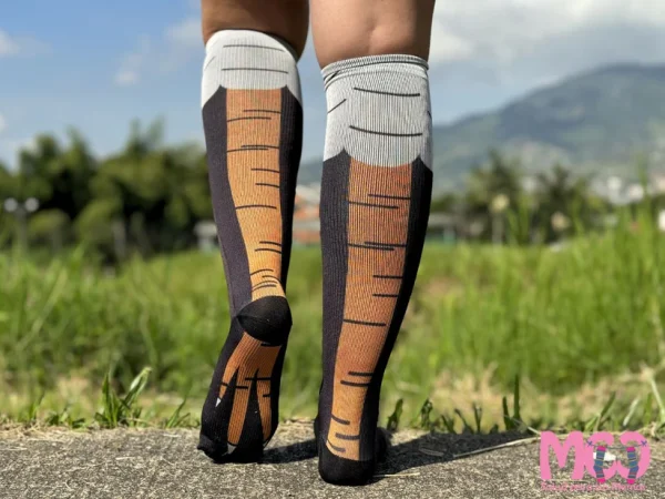 Medias de Compresion (Patas de Pollo)