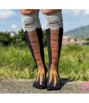 Medias de Compresion (Patas de Pollo)