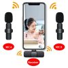 Microfono de Iphone