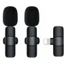 Microfono de Iphone