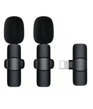 Microfono de Iphone