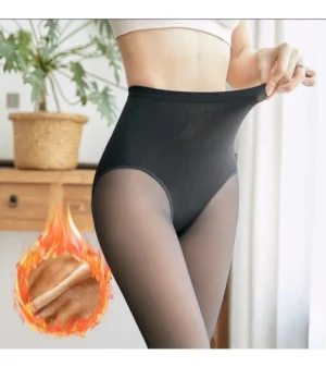 MEDIA TERMICA CONTROL DE ABDOMEN 220 G