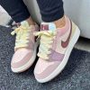 NIKE JORDAN DAMA