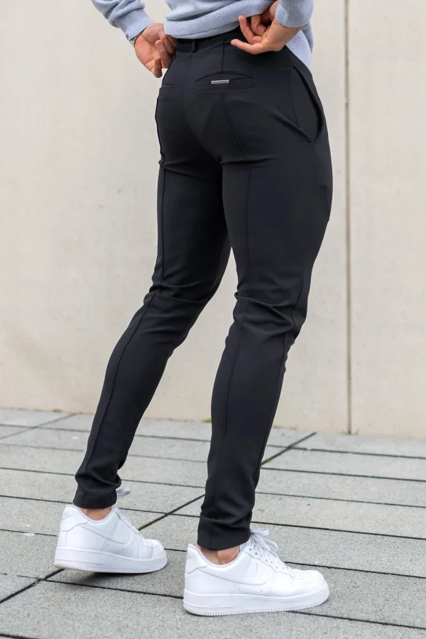 Pantalon Agassi