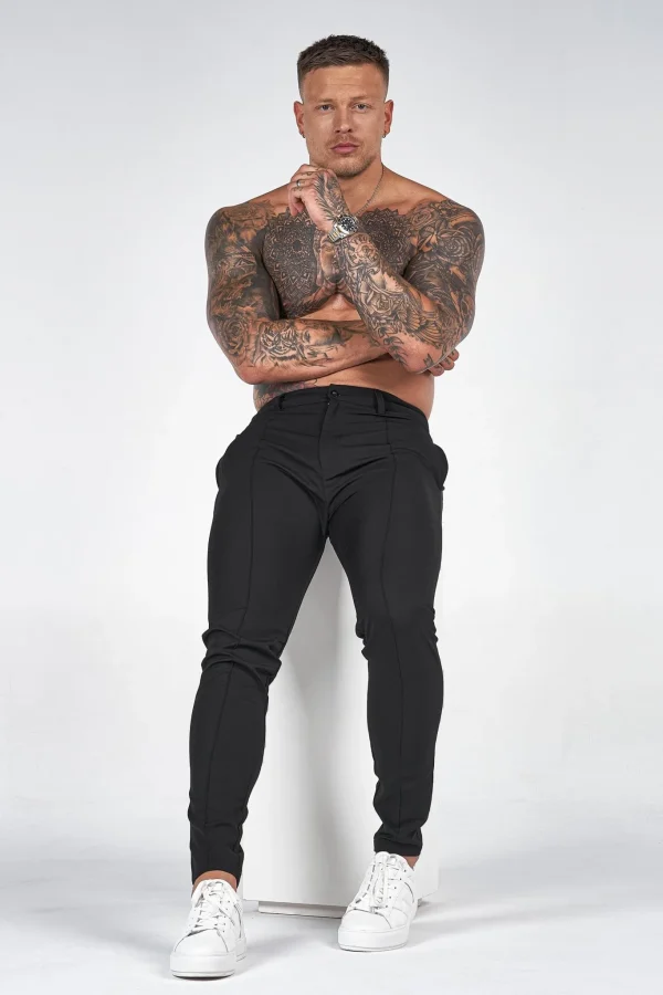 Pantalon Agassi