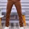 PANTALON CLASICO ELASTICO