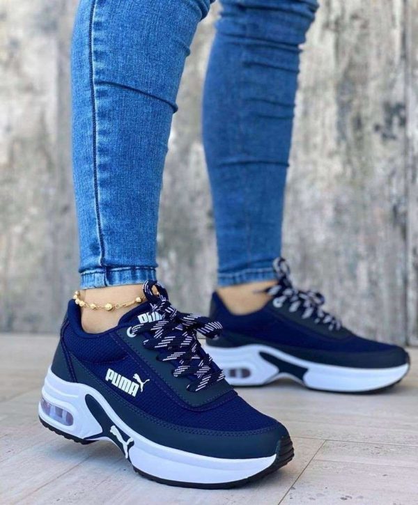 PUMA VALVULAS