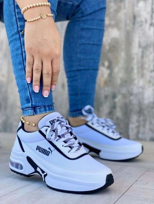 PUMA VALVULAS