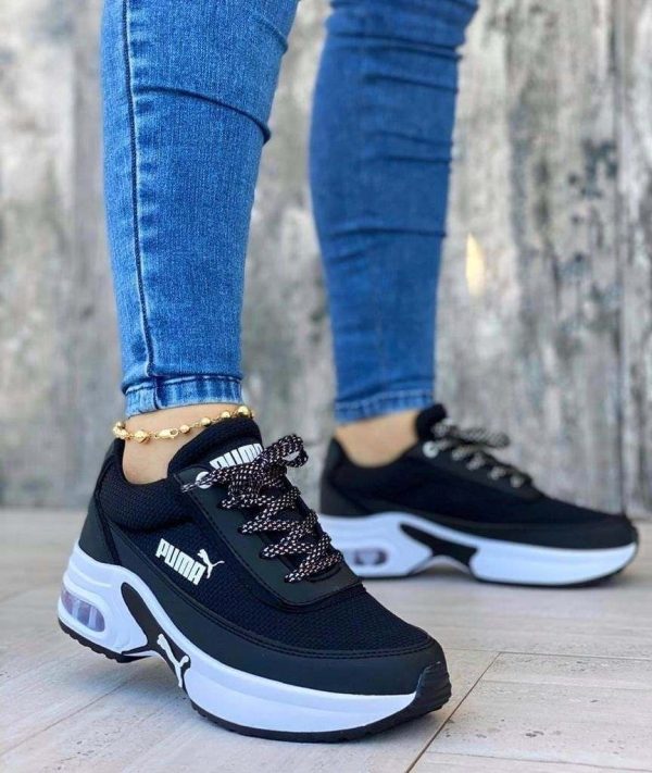 PUMA VALVULAS