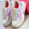 Puma Vis2k Soft Beige Rosa