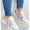 Puma Vis2k Soft Beige Rosa
