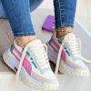 Puma Vis2k Soft Beige Rosa