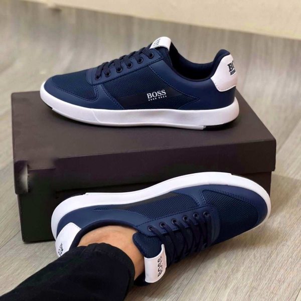 ZAPATOS HUGO BOSS – REF. 104