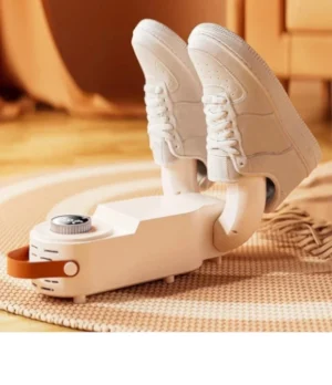 Secador De Zapatos Eléctrico