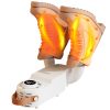 Secador De Zapatos Eléctrico