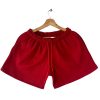 SHORT DAMA
