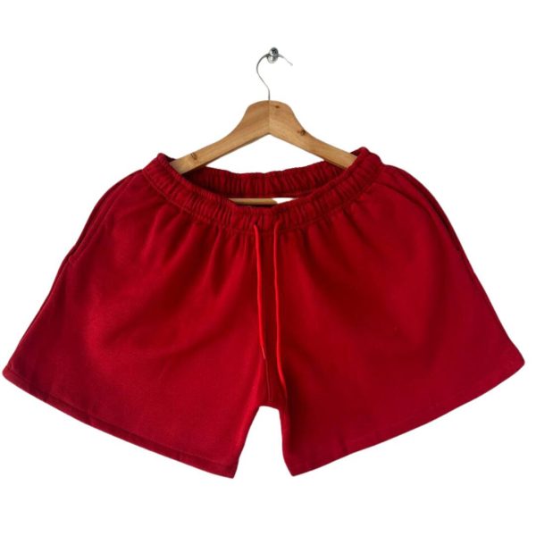 SHORT DAMA