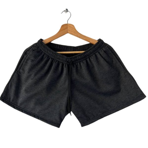 SHORT DAMA