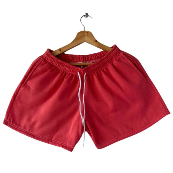 SHORT DAMA