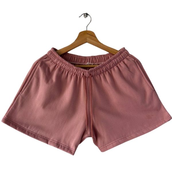 SHORT DAMA