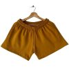 SHORT DAMA
