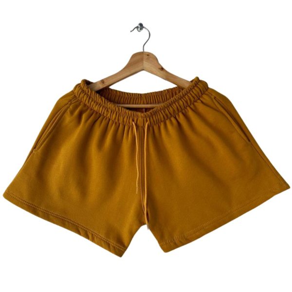 SHORT DAMA