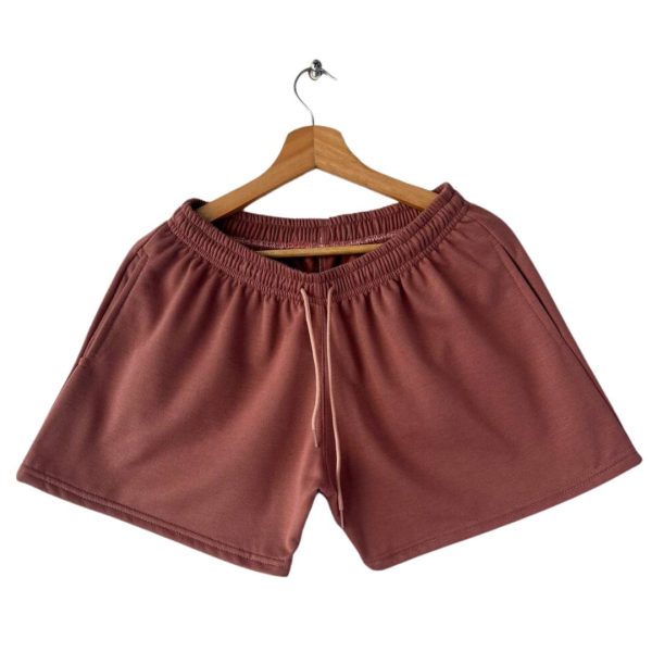 SHORT DAMA