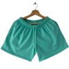 SHORT DAMA