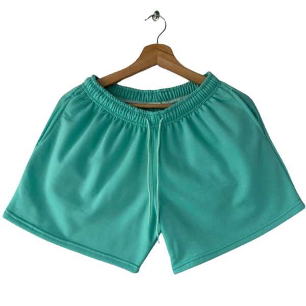 SHORT DAMA
