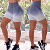 Short Deportivo Levanta Cola